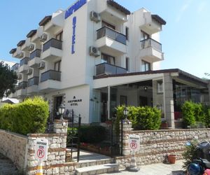 Akpinar Hotel Cesme Turkey