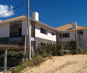 La Casa de Morita Punta del Diablo Uruguay