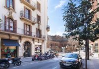 Отзывы thesuites Barcelona Apartments