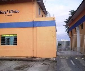 Hotel Globo SAO JOSE DOS CAMPOS Brazil