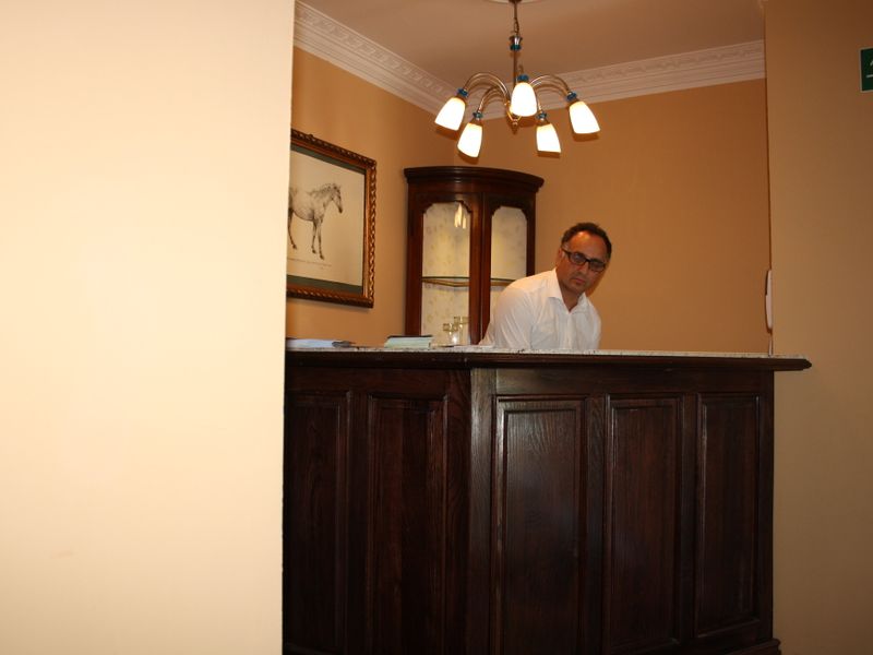 Hotel Photo 14