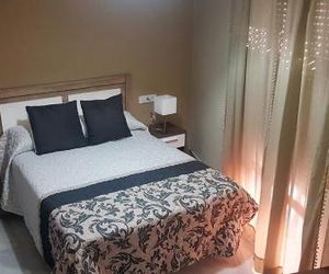 Hostal Tilos Malaga Spain
