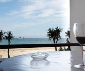 Apartamentos Haus Am Meer Vilafortuny Spain