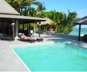 Coral Palms Executive Beachfront Resort Sigatoka Fiji