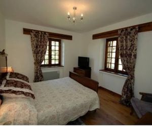 LA BLANQUETTE B&B Sarlat-la-Caneda France