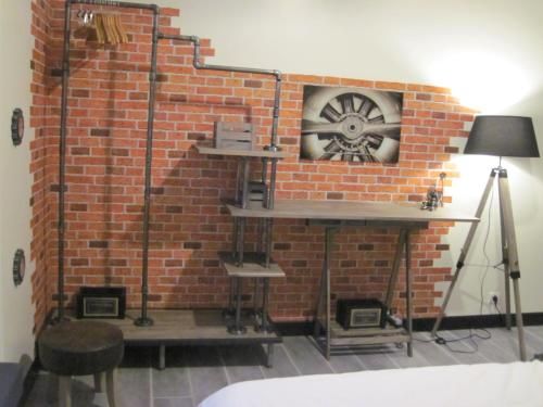Hotel Photo 20