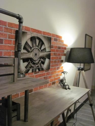 Hotel Photo 9