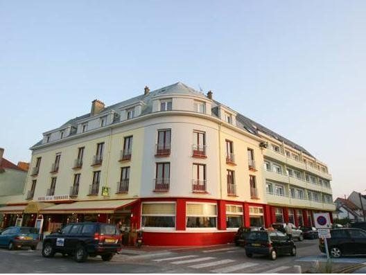 Hotel Photo 22