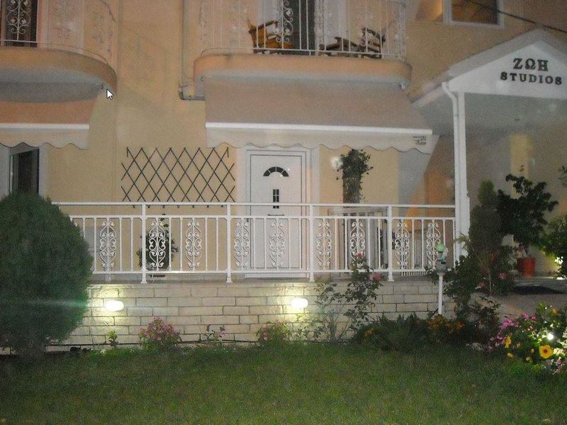 صورة الفندق 1