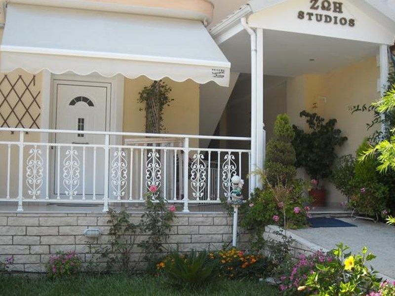 صورة الفندق 14