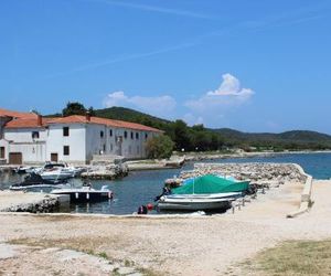 Apartments Dolac Nerezine Croatia