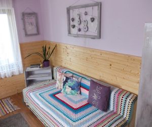 Susy Apartman Sarvar Hungary