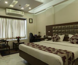 The Majestic Manor Nagpur India