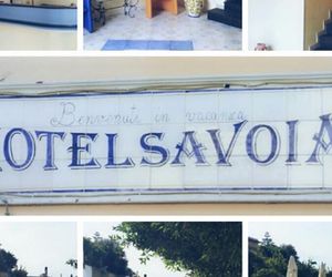 ALBERGO SAVOIA Procida Island Italy