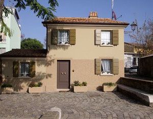 Casina Le Conserve Cesenatico Italy