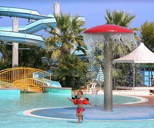 Camping Villaggio Lamaforca Carovigno Italy