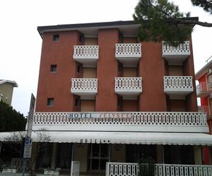 Hotel Lelysee Caorle Italy