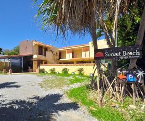 Pension Sunset Beach Nago Japan