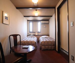 HotelYama Nagano Japan