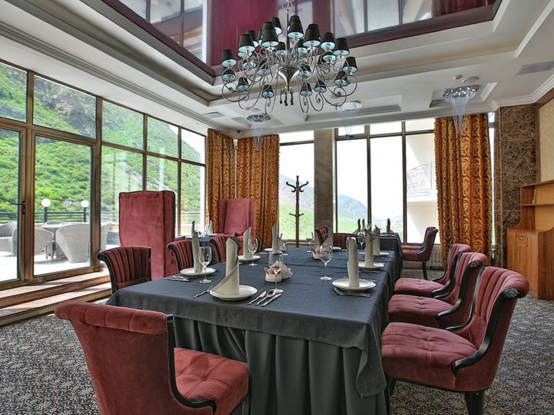 Hotel Photo 13