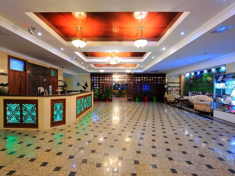 Hotel Photo 16
