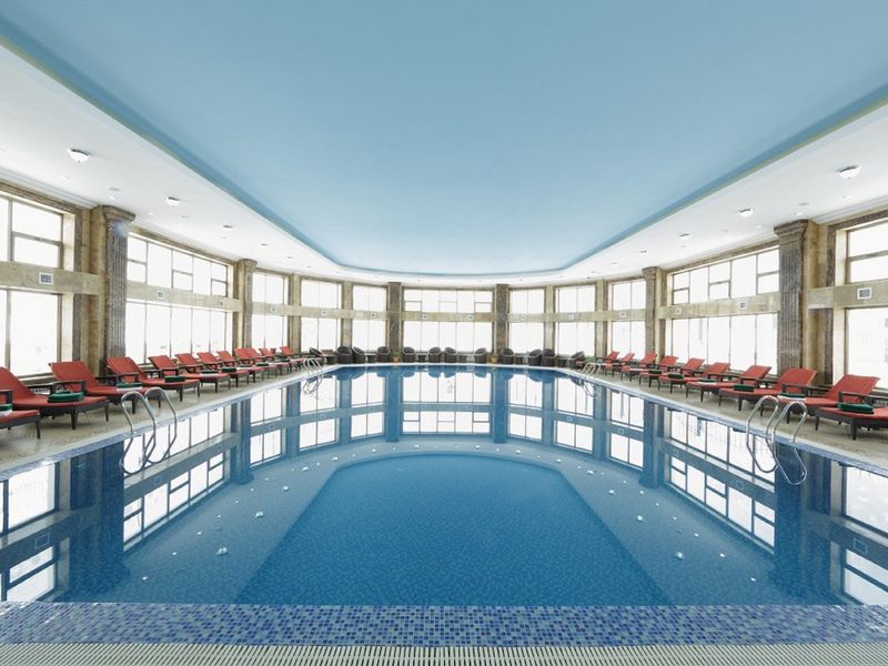 Hotel Photo 19