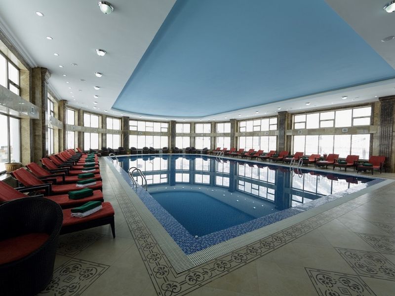 Hotel Photo 20