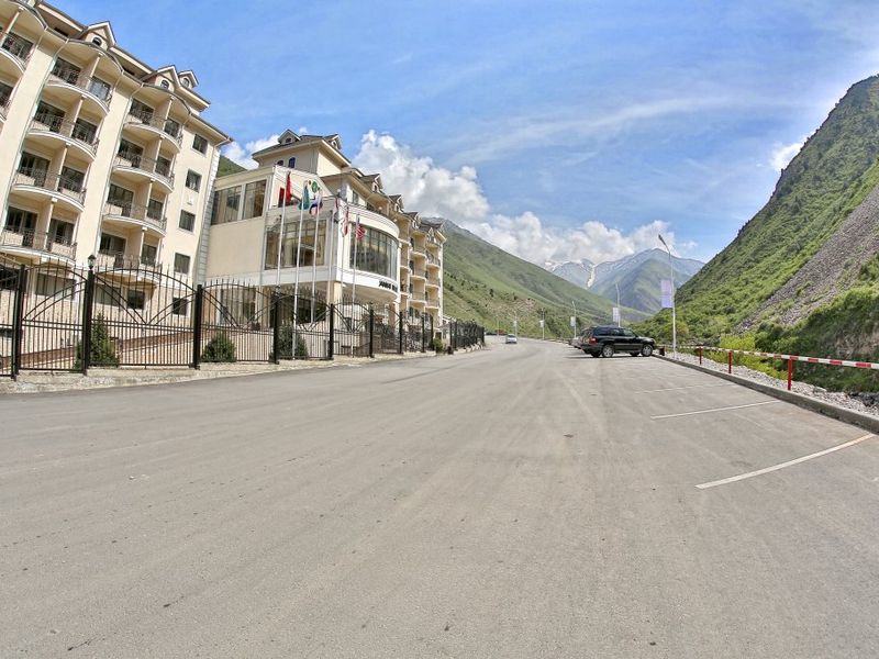 Hotel Photo 23