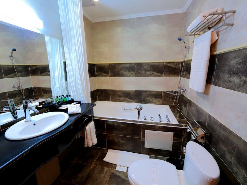 Hotel Photo 10