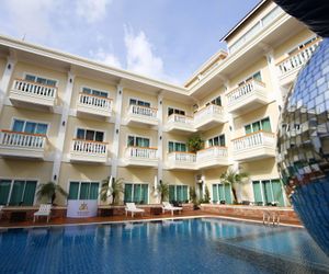 Bao Mai Resort and Casino Sihanoukville Cambodia