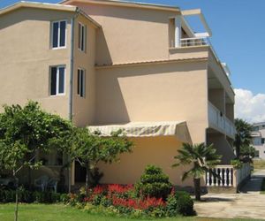 Apartaments Queen Ulcinj Montenegro
