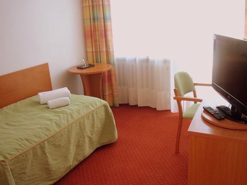 Hotel Photo 1