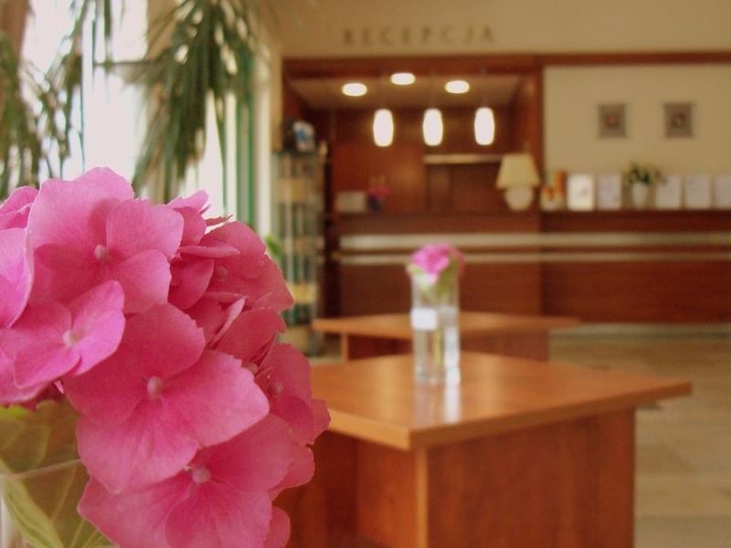 Hotel Photo 11