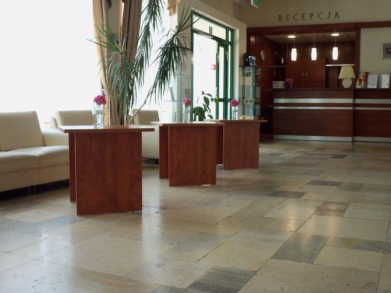 Hotel Photo 12