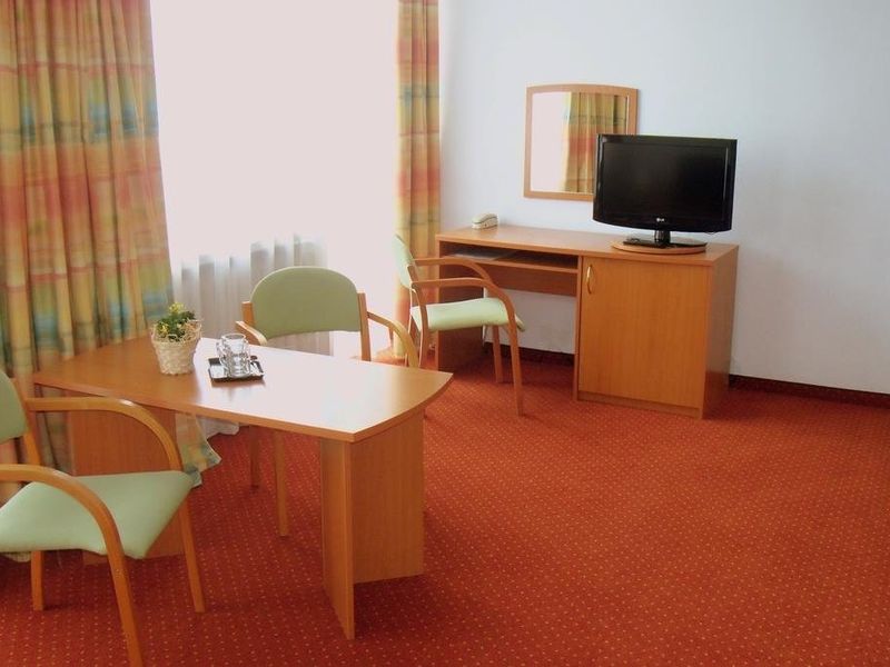 Hotel Photo 7