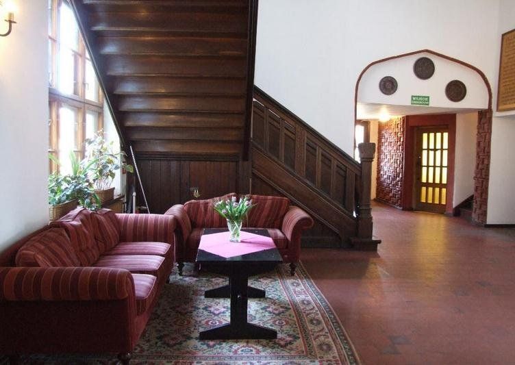 Hotel Photo 13