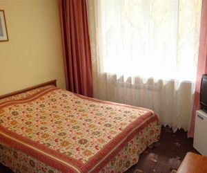 Elektron Hotel Novosibirsk Russia