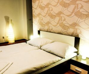 Hotel Modena Bratislava Slovakia