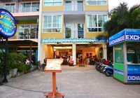 Отзывы Sukcheewa Residence Phuket, 2 звезды