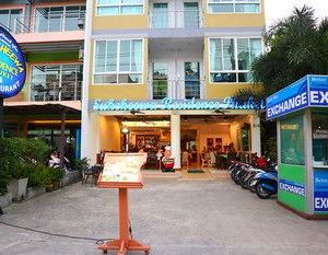 Sukcheewa Residence Phuket Patong Thailand