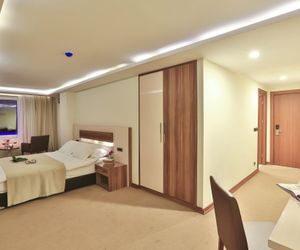 Malta Bosphorus Hotel Istanbul Turkey