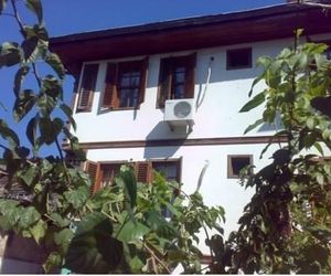 White City Pension Antalya Turkey