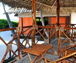 KS Beach Bungalows and Restaurant Matemwe Tanzania
