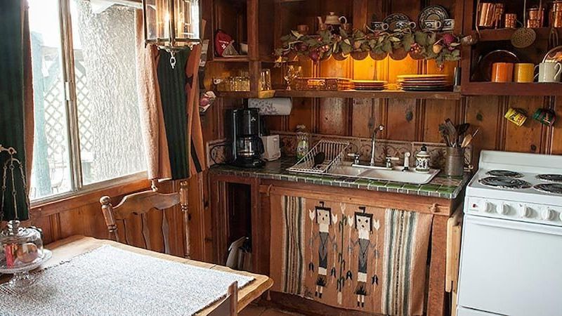 صورة الفندق 8