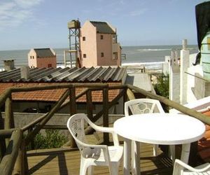 Cabañas Aguamarina Punta del Diablo Uruguay