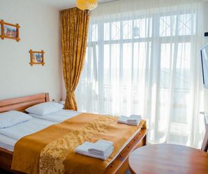 Hotel Restaurant Ali-Baba Koreiz Autonomous Republic of Crimea