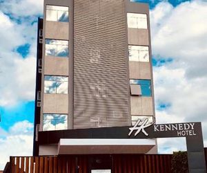 Hotel Kennedy Florianopolis Brazil