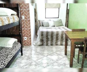 Odoyá Bed and Delicious Breakfast Flamengo Brazil