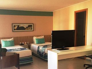 Hotel pic Nobile Suites Del Rio - Petrolina