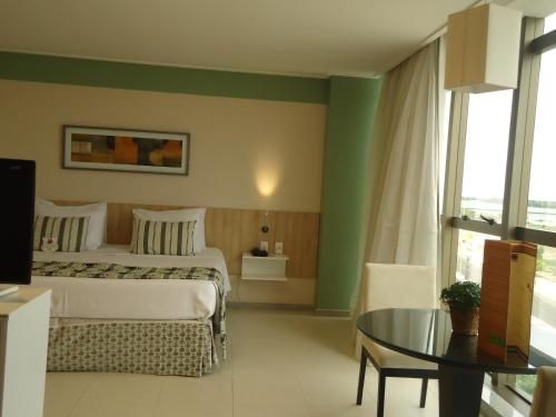 Nobile Suites Del Rio – Petrolina